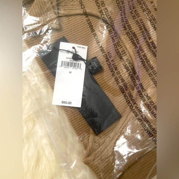 Banana Republic Tank Top - Picture 4 of 9